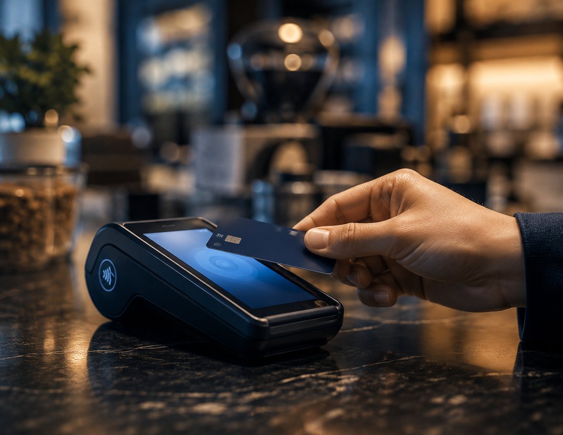 Payment methods