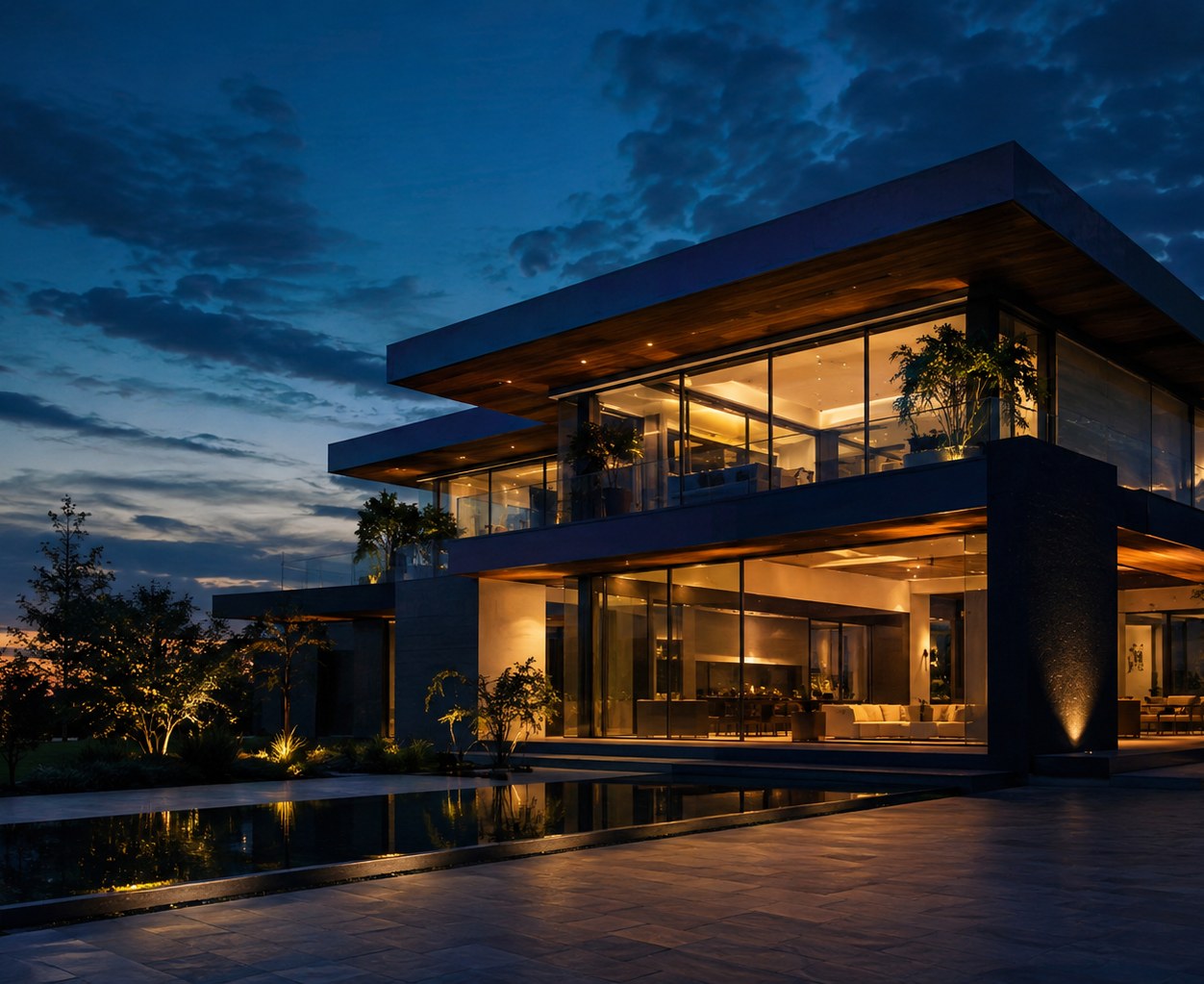 Real estate insurance